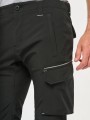 Pantalons à personnaliser WK. DESIGNED TO WORK Pantalon softshell homme 