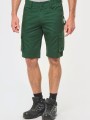 Bermudas & Shorts à personnaliser WK. DESIGNED TO WORK Bermuda multipoches écoresponsable homme 