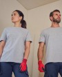 WK. DESIGNED TO WORK Umweltfreundliche Molton-Cargo-Hose für Herren Hose personalisierbar