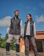 Pantalon personnalisable WK. DESIGNED TO WORK Pantalon de travail bicolore homme