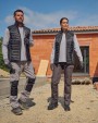 Pantalon personnalisable WK. DESIGNED TO WORK Pantalon de travail bicolore homme