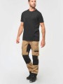 Pantalons à personnaliser WK. DESIGNED TO WORK Pantalon de travail performance recyclé homme 