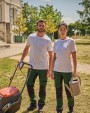 WK. DESIGNED TO WORK Leistungsstarke Arbeitshose aus Recyclingmaterialen für Herren Hose personalisierbar