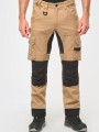Pantalons à personnaliser WK. DESIGNED TO WORK Pantalon de travail performance recyclé homme 