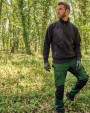 WK. DESIGNED TO WORK Leistungsstarke Arbeitshose aus Recyclingmaterialen für Herren Hose personalisierbar