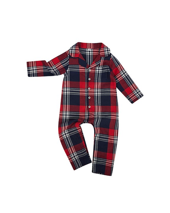 LARKWOOD Tartan All In One Hose personalisierbar