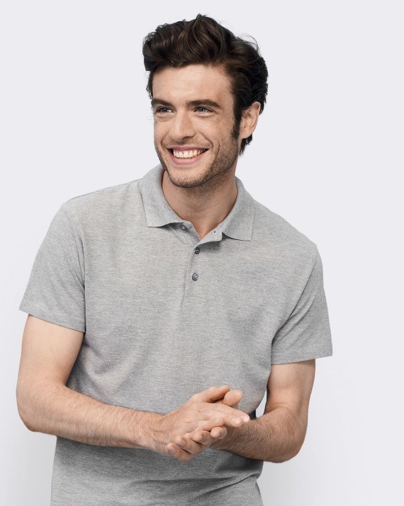 Polo personnalisable SOL'S Spring Ii
