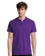 Polo personnalisable SOL'S Spring Ii
