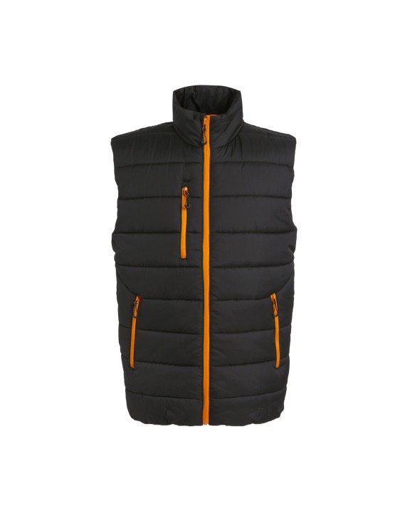 Veste personnalisable REGATTA MEN'S NAVIGATE THERMAL BODYWARMER