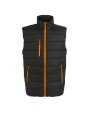 Veste personnalisable REGATTA MEN'S NAVIGATE THERMAL BODYWARMER