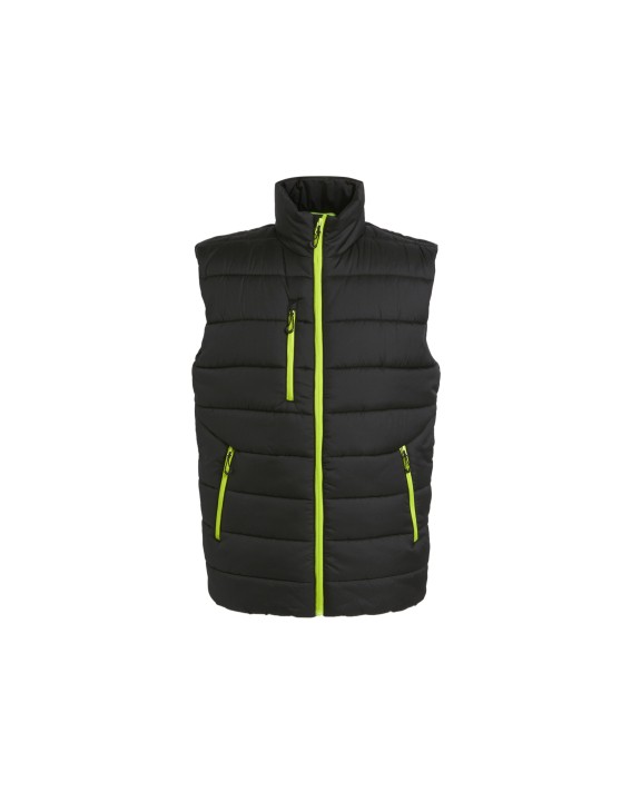 Veste personnalisable REGATTA MEN'S NAVIGATE THERMAL BODYWARMER