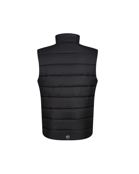Veste personnalisable REGATTA MEN'S NAVIGATE THERMAL BODYWARMER