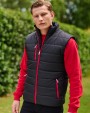 Veste personnalisable REGATTA MEN'S NAVIGATE THERMAL BODYWARMER