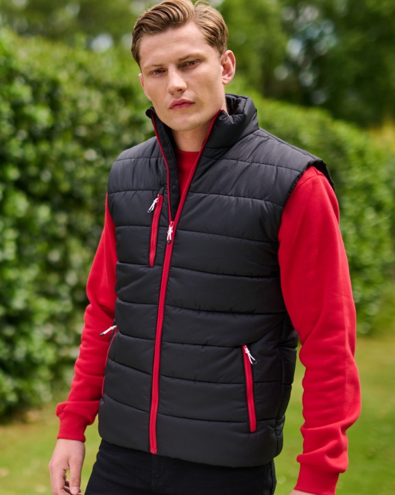 Veste personnalisable REGATTA MEN'S NAVIGATE THERMAL BODYWARMER