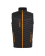 Veste personnalisable REGATTA MEN'S NAVIGATE HYBRID BODYWARMER