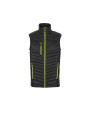Veste personnalisable REGATTA MEN'S NAVIGATE HYBRID BODYWARMER