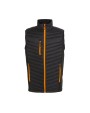 Veste personnalisable REGATTA MEN'S NAVIGATE HYBRID BODYWARMER