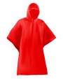 STAMINA Poncho Damper Jacke personalisierbar