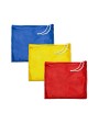STAMINA Poncho Damper Jacke personalisierbar