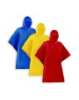 STAMINA Poncho Damper Jacke personalisierbar