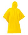 STAMINA Poncho Damper Jacke personalisierbar