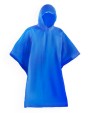 STAMINA Poncho Damper Jacke personalisierbar