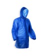 STAMINA Rain Coat Baikal Jacke personalisierbar