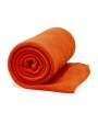 Fleecedeken STAMINA Fleece Blanket Lambert voor bedrukking &amp; borduring