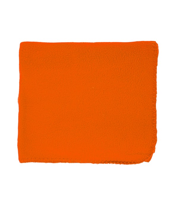 Fleecedeken STAMINA Fleece Blanket Lambert voor bedrukking &amp; borduring