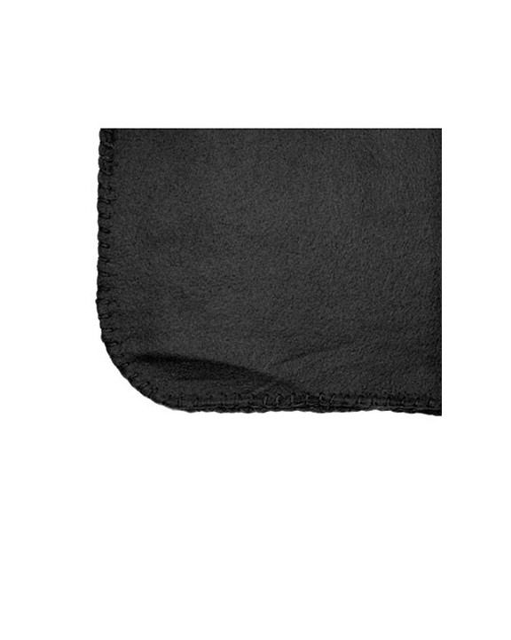 STAMINA Fleece Blanket Bering Plaid personalisierbar