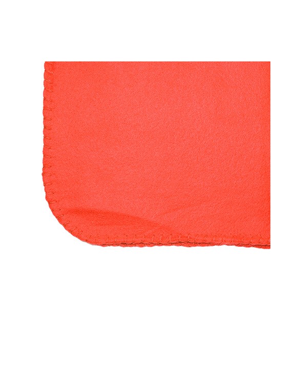 Fleecedeken STAMINA Fleece Blanket Bering voor bedrukking &amp; borduring