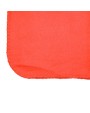 STAMINA Fleece Blanket Bering Plaid personalisierbar