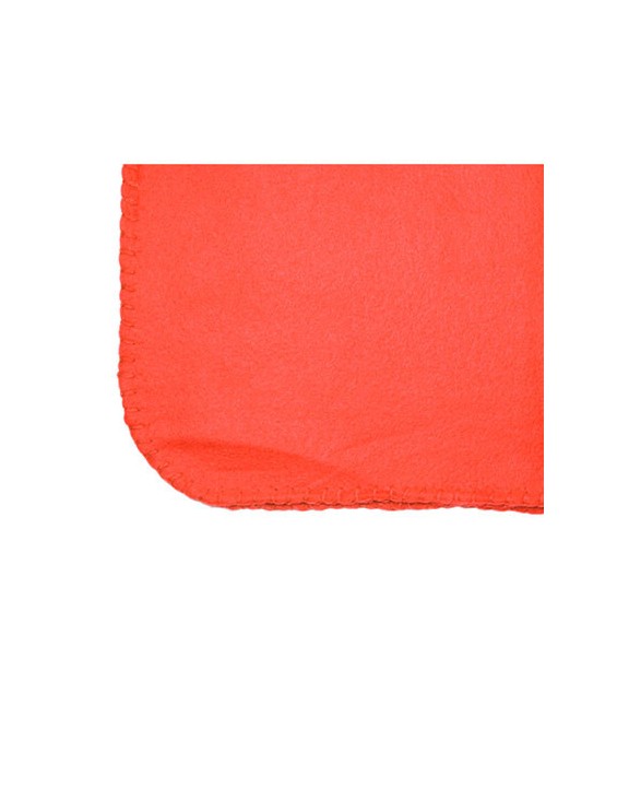 Fleecedeken STAMINA Fleece Blanket Bering voor bedrukking &amp; borduring