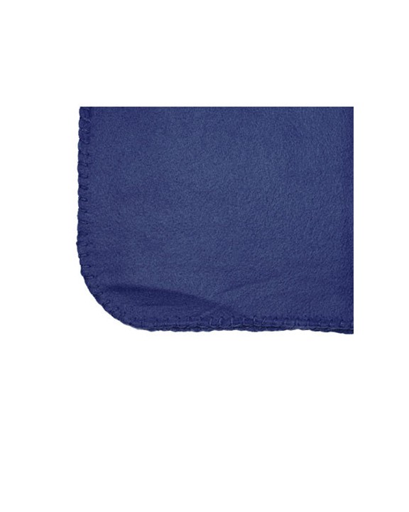 Plaid personnalisable STAMINA Fleece Blanket Bering
