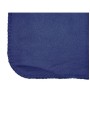 STAMINA Fleece Blanket Bering Plaid personalisierbar