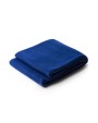 STAMINA Fleece Blanket Brandon Plaid personalisierbar