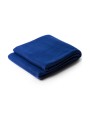 STAMINA Fleece Blanket Brandon Plaid personalisierbar