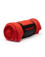 Fleecedeken STAMINA Fleece Blanket Daneris voor bedrukking &amp; borduring