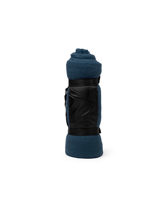 Fleecedeken STAMINA Fleece Blanket Daneris voor bedrukking &amp; borduring
