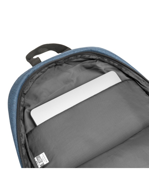 STAMINA Backpack Malmo Tasche personalisierbar