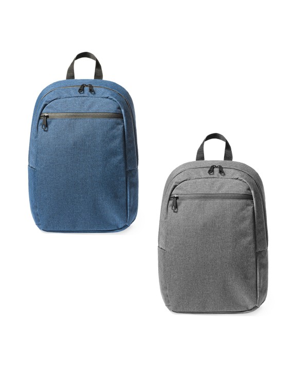 STAMINA Backpack Malmo Tasche personalisierbar