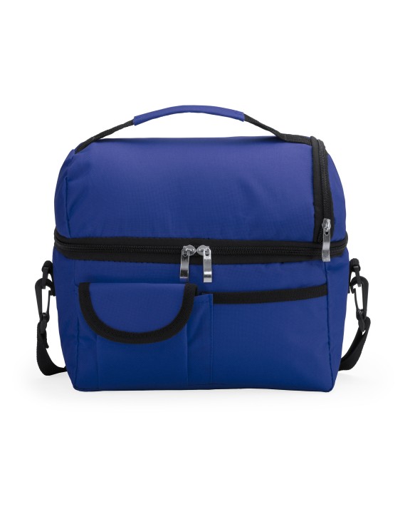 STAMINA Cooler Bag Grulla Tasche personalisierbar
