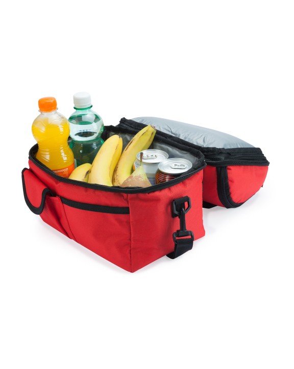 STAMINA Cooler Bag Grulla Tasche personalisierbar