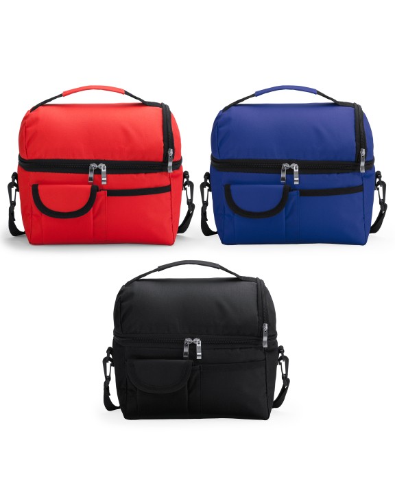 Sac & bagagerie personnalisable STAMINA Cooler Bag Grulla
