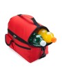 STAMINA Cooler Bag Grulla Tasche personalisierbar