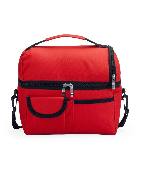 STAMINA Cooler Bag Grulla Tasche personalisierbar