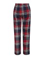 SKINNIFIT Kids´ Tartan Lounge Set  personnalisable