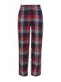 SKINNIFIT Kids´ Tartan Lounge Set  personnalisable