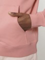 Sweat-shirts à personnaliser STANLEY/STELLA Archer rose canyon