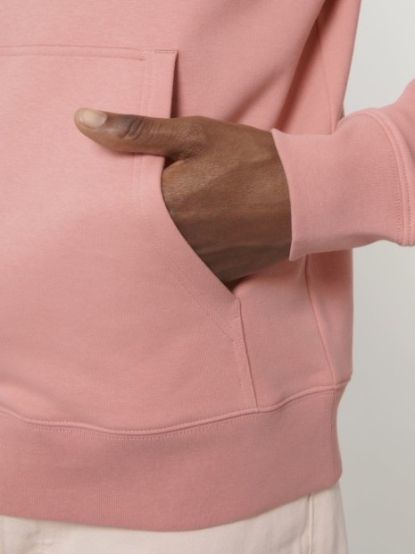 Sweat-shirts à personnaliser STANLEY/STELLA Archer rose canyon